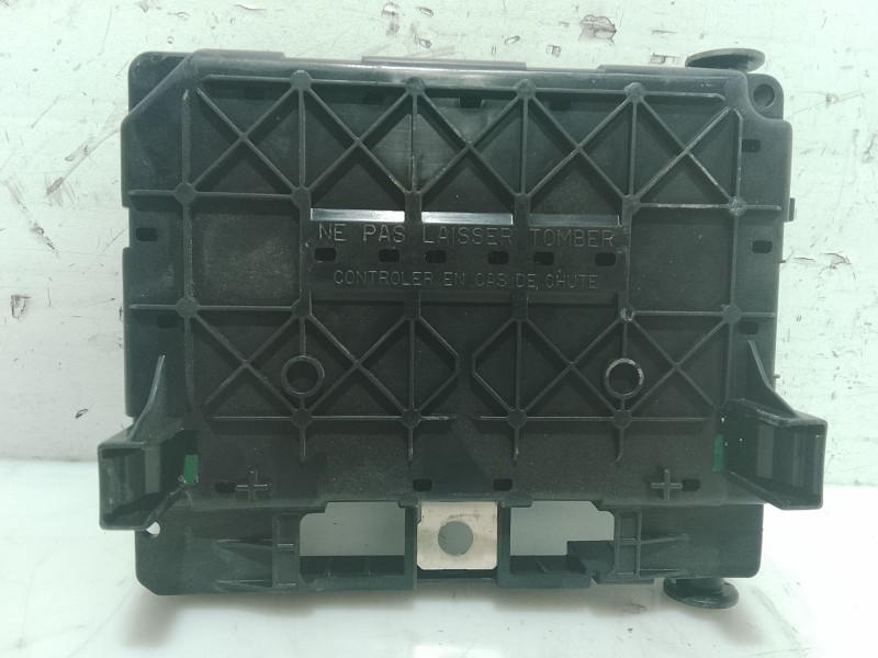 Recambio de modulo electronico para citroën xsara picasso (n68) 1.6 hdi referencia OEM IAM   