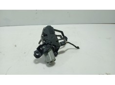 Recambio de motor limpia trasero para citroën c4 i (lc_) 1.6 hdi referencia OEM IAM 6405J9 9646803180 