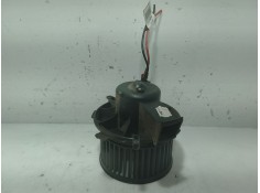 Recambio de ventilador calefaccion para citroën xsara picasso (n68) 1.6 hdi referencia OEM IAM 1606357480  