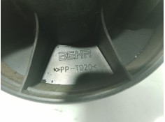 Recambio de ventilador calefaccion para citroën xsara picasso (n68) 1.6 hdi referencia OEM IAM 1606357480   2