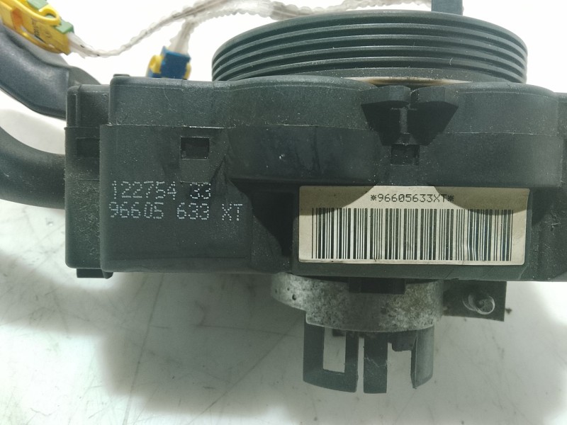 Recambio de modulo electronico para citroën xsara picasso (n68) 1.6 hdi referencia OEM IAM   