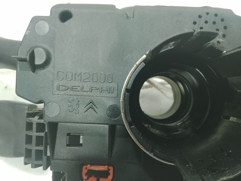 Recambio de modulo electronico para citroën xsara picasso (n68) 1.6 hdi referencia OEM IAM   