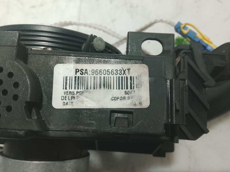 Recambio de modulo electronico para citroën xsara picasso (n68) 1.6 hdi referencia OEM IAM   