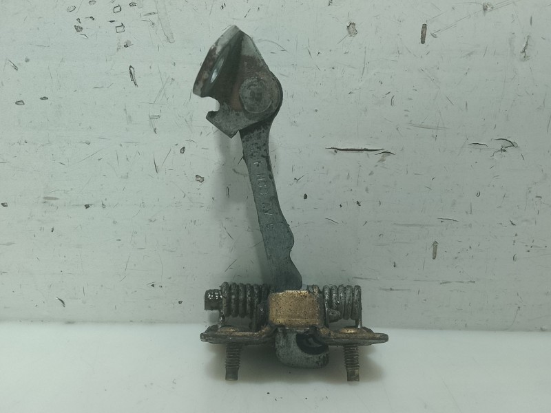 Recambio de retenedor puerta para citroën xsara picasso (n68) 1.6 hdi referencia OEM IAM   