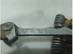 Recambio de retenedor puerta para citroën xsara picasso (n68) 1.6 hdi referencia OEM IAM    2