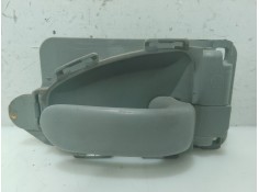 Recambio de maneta interior delantera derecha para citroën xsara picasso (n68) 1.6 hdi referencia OEM IAM 9143F3 / 9320R9  