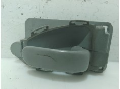 Recambio de maneta interior trasera derecha para citroën xsara picasso (n68) 1.6 hdi referencia OEM IAM 9143A9 / 9320R9  