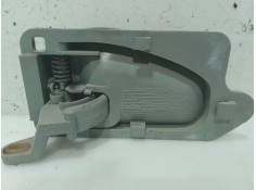 Recambio de maneta interior trasera derecha para citroën xsara picasso (n68) 1.6 hdi referencia OEM IAM 9143A9 / 9320R9   2