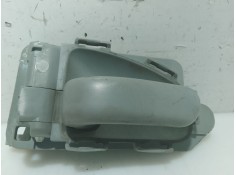 Recambio de maneta interior trasera izquierda para citroën xsara picasso (n68) 1.6 hdi referencia OEM IAM 9143A8 / 9319S6  