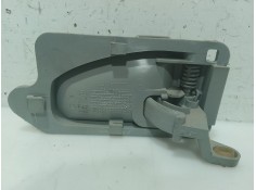 Recambio de maneta interior trasera izquierda para citroën xsara picasso (n68) 1.6 hdi referencia OEM IAM 9143A8 / 9319S6   2