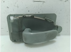 Recambio de maneta interior delantera izquierda para citroën xsara picasso (n68) 1.6 hdi referencia OEM IAM 9143F2 / 9319S6  