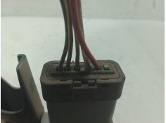 Recambio de cerradura puerta trasera izquierda para citroën xsara picasso (n68) 1.6 hdi referencia OEM IAM 913778   2