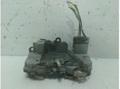Recambio de cerradura puerta delantera izquierda para citroën xsara picasso (n68) 1.6 hdi referencia OEM IAM 9135H5  
