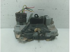 Recambio de cerradura puerta delantera derecha para citroën xsara picasso (n68) 1.6 hdi referencia OEM IAM 9136J3  