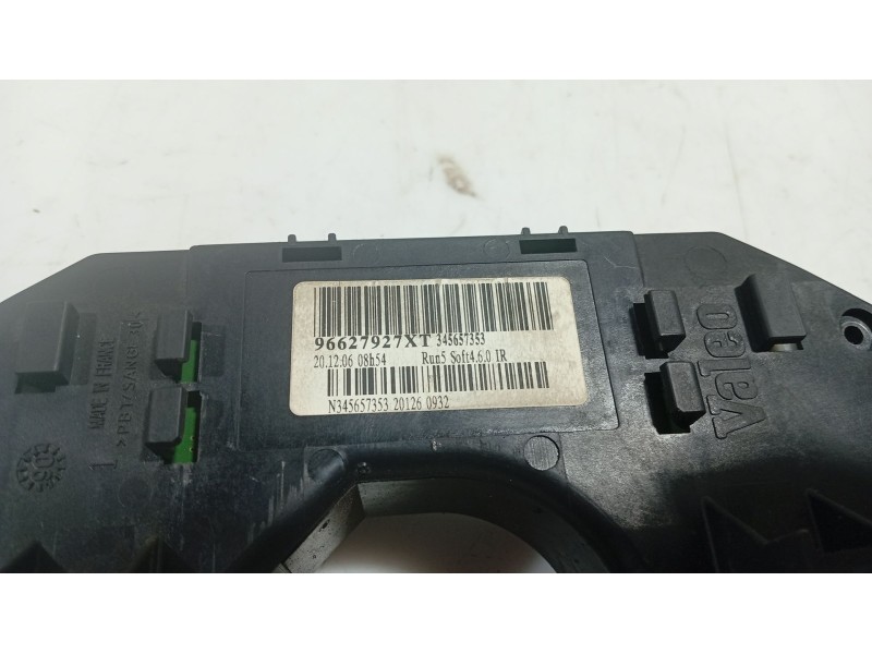 Recambio de modulo electronico para citroën c4 i (lc_) 1.6 hdi referencia OEM IAM   