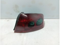Recambio de piloto trasero derecho para peugeot 407 (6d_) 1.6 hdi 110 (6d9hzc, 6d9hyc) referencia OEM IAM 9656606280 6351GC 