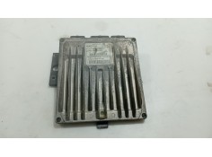Recambio de centralita motor uce para dacia logan (ls_) 1.5 dci (ls0w) referencia OEM IAM    2