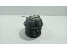 Recambio de ventilador calefaccion para dacia logan (ls_) 1.5 dci (ls0w) referencia OEM IAM   