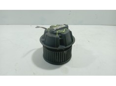 Recambio de ventilador calefaccion para dacia logan (ls_) 1.5 dci (ls0w) referencia OEM IAM    2