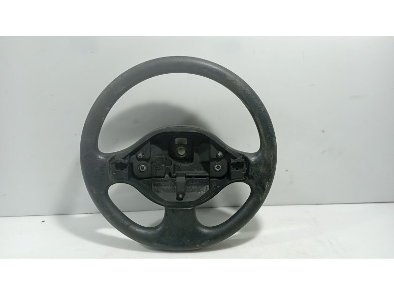 Recambio de volante para dacia logan (ls_) 1.5 dci (ls0w) referencia OEM IAM   