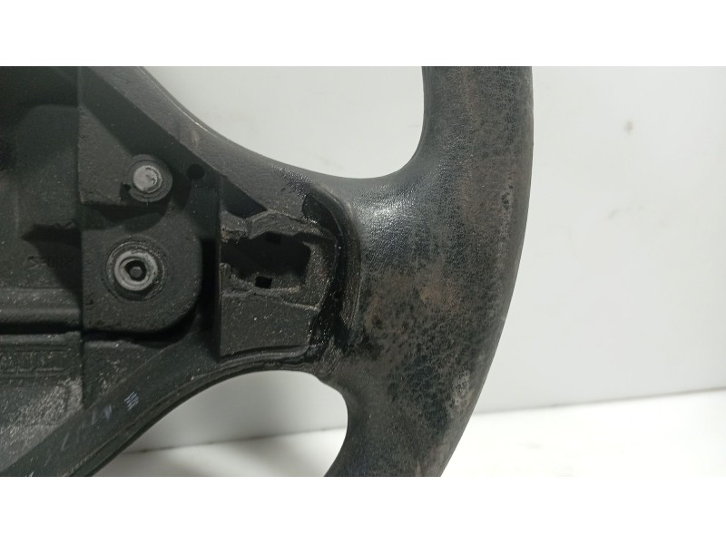 Recambio de volante para dacia logan (ls_) 1.5 dci (ls0w) referencia OEM IAM   