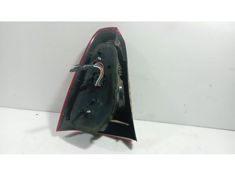 Recambio de piloto trasero derecho para dacia logan (ls_) 1.5 dci (ls0w) referencia OEM IAM   
