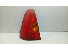 Recambio de piloto trasero izquierdo para dacia logan (ls_) 1.5 dci (ls0w) referencia OEM IAM    2