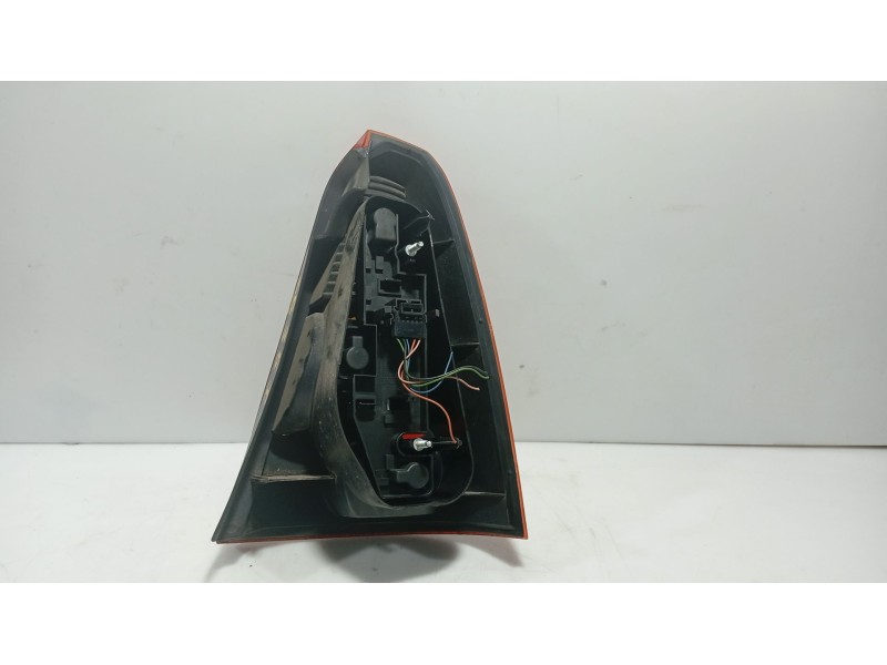 Recambio de piloto trasero izquierdo para dacia logan (ls_) 1.5 dci (ls0w) referencia OEM IAM   