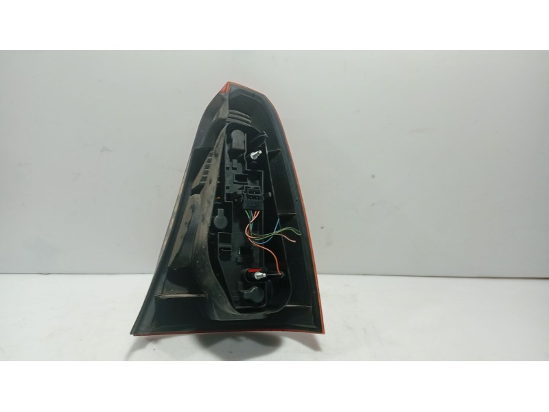 Recambio de piloto trasero izquierdo para dacia logan (ls_) 1.5 dci (ls0w) referencia OEM IAM   