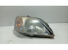 Recambio de faro derecho para dacia logan (ls_) 1.5 dci (ls0w) referencia OEM IAM   