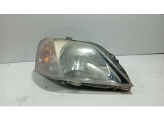 Recambio de faro derecho para dacia logan (ls_) 1.5 dci (ls0w) referencia OEM IAM    2