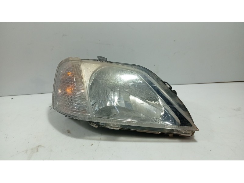 Recambio de faro derecho para dacia logan (ls_) 1.5 dci (ls0w) referencia OEM IAM   