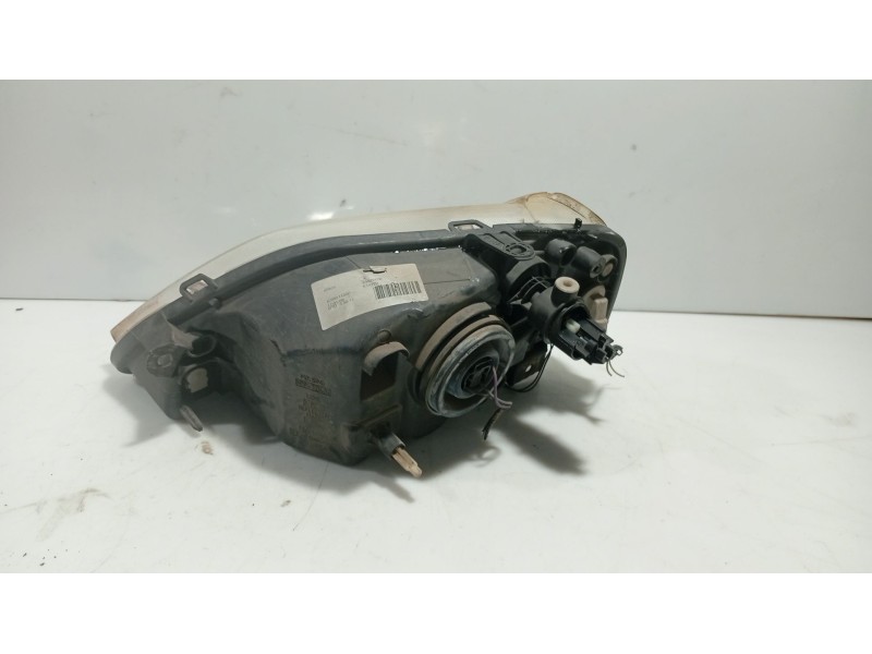 Recambio de faro derecho para dacia logan (ls_) 1.5 dci (ls0w) referencia OEM IAM   
