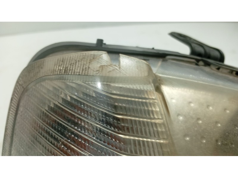 Recambio de faro derecho para dacia logan (ls_) 1.5 dci (ls0w) referencia OEM IAM   