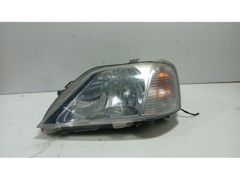 Recambio de faro izquierdo para dacia logan (ls_) 1.5 dci (ls0w) referencia OEM IAM   
