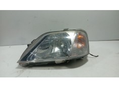 Recambio de faro izquierdo para dacia logan (ls_) 1.5 dci (ls0w) referencia OEM IAM    2