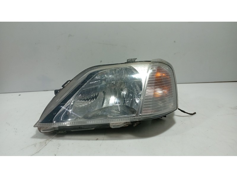 Recambio de faro izquierdo para dacia logan (ls_) 1.5 dci (ls0w) referencia OEM IAM   