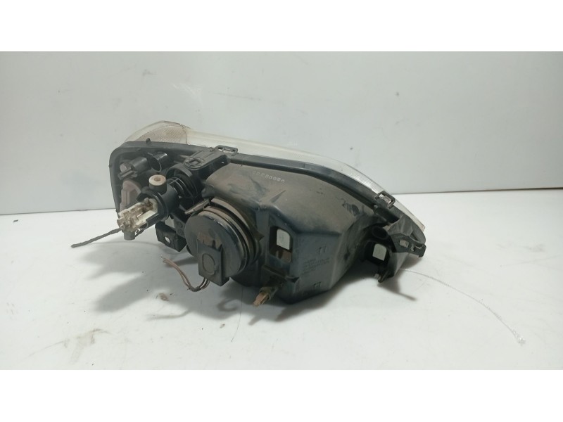 Recambio de faro izquierdo para dacia logan (ls_) 1.5 dci (ls0w) referencia OEM IAM   