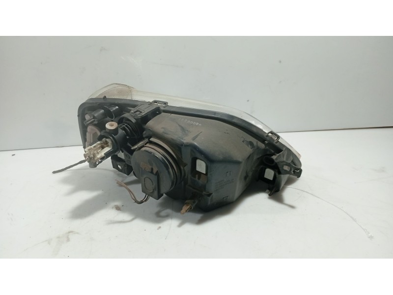 Recambio de faro izquierdo para dacia logan (ls_) 1.5 dci (ls0w) referencia OEM IAM   