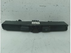 Recambio de warning para opel zafira / zafira family b (a05) 1.9 cdti (m75) referencia OEM IAM   