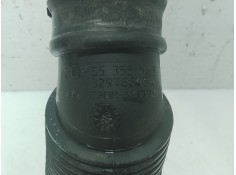Recambio de tubo para opel zafira / zafira family b (a05) 1.9 cdti (m75) referencia OEM IAM    2