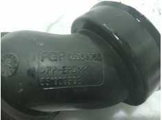 Recambio de tubo para opel zafira / zafira family b (a05) 1.9 cdti (m75) referencia OEM IAM    2