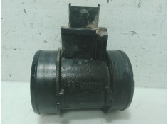Recambio de caudalimetro para opel zafira / zafira family b (a05) 1.9 cdti (m75) referencia OEM IAM   