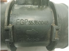 Recambio de caudalimetro para opel zafira / zafira family b (a05) 1.9 cdti (m75) referencia OEM IAM    2