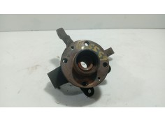 Recambio de mangueta delantera derecha para dacia logan (ls_) 1.5 dci (ls0w) referencia OEM IAM   