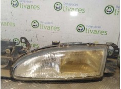 Recambio de faro izquierdo para  referencia OEM IAM   