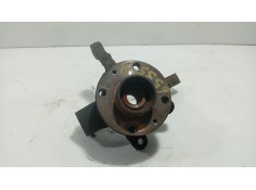 Recambio de mangueta delantera derecha para dacia logan (ls_) 1.5 dci (ls0w) referencia OEM IAM    2