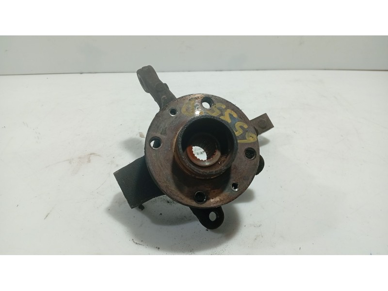 Recambio de mangueta delantera derecha para dacia logan (ls_) 1.5 dci (ls0w) referencia OEM IAM   