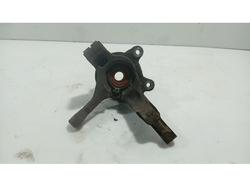 Recambio de mangueta delantera derecha para dacia logan (ls_) 1.5 dci (ls0w) referencia OEM IAM   