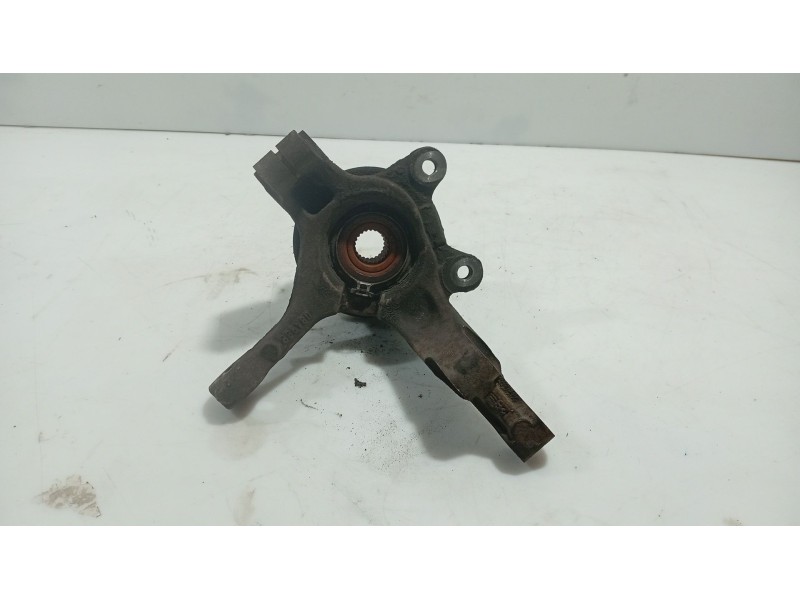Recambio de mangueta delantera derecha para dacia logan (ls_) 1.5 dci (ls0w) referencia OEM IAM   